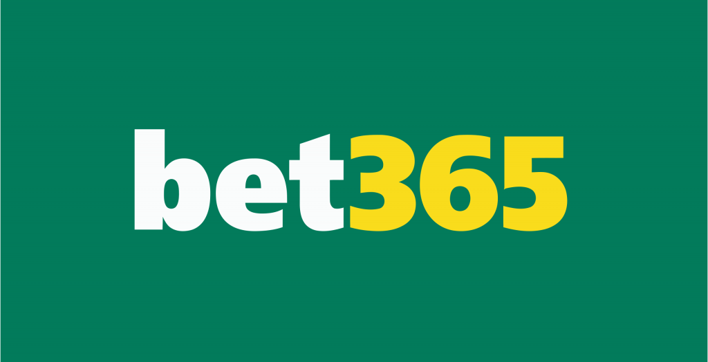 Bet365 Logo - Football Accumulators