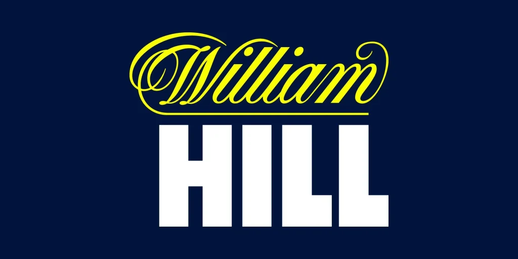 William Hill Logo - Football Accumulators