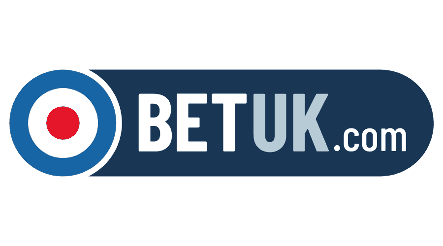 BetUK Logo - Football Accumulators