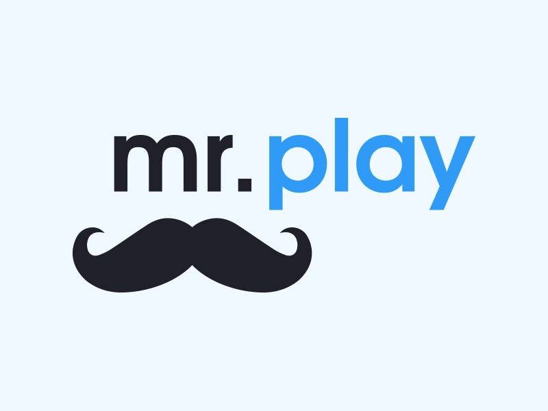 Mr Play Logo - Football Accumulators