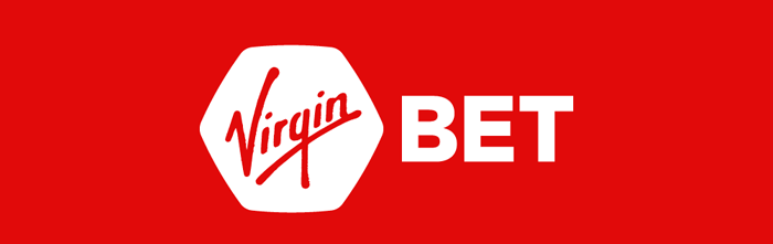 Virgin Bet Logo - Football Accumulators